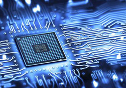 工業鋁型材深加工電腦CPU案例