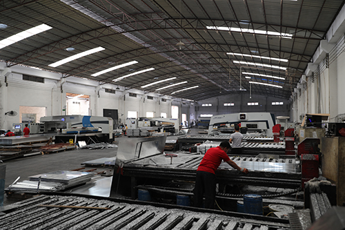 幕墻鋁單板生產(chǎn)基地 幕墻鋁單板生產(chǎn)基地