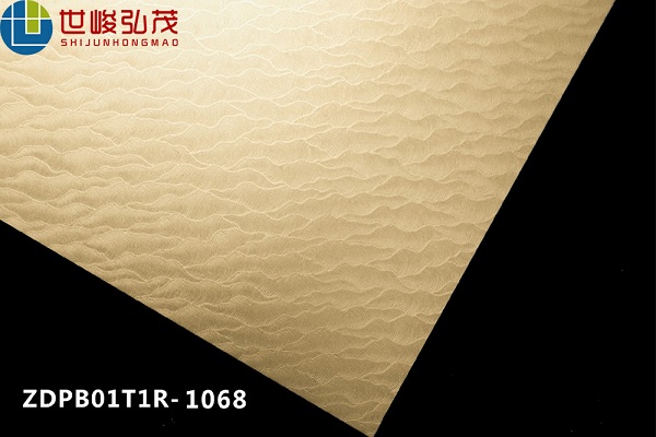 陽極氧化鋁板集成墻面與傳統裝飾墻面對比