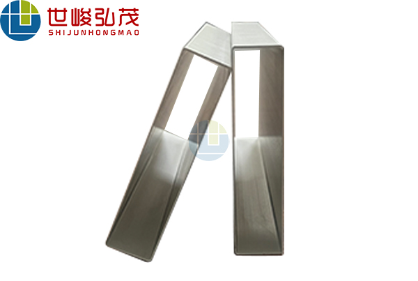 3003-H14新能源汽車刀片電池芯鋁外殼 3003-H14新能源汽車刀片電池芯鋁外殼