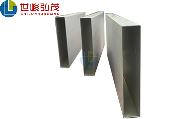 3003-H14新能源汽車刀片電池芯鋁外殼 3003-H14新能源汽車刀片電池芯鋁外殼