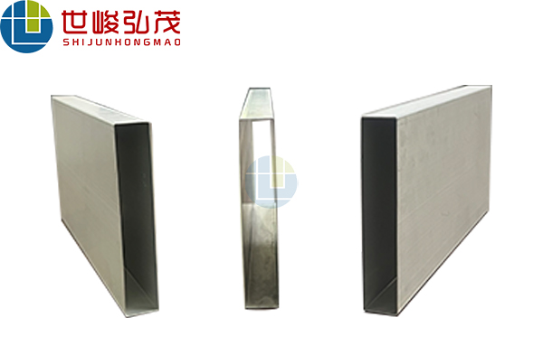 3003-H14新能源汽車刀片電池芯鋁外殼 3003-H14新能源汽車刀片電池芯鋁外殼