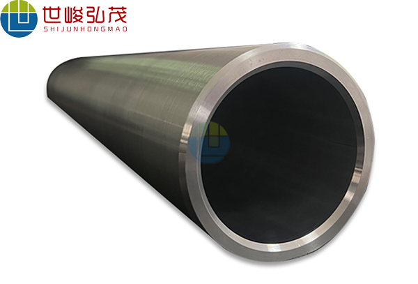 2024-T3特種鋁管