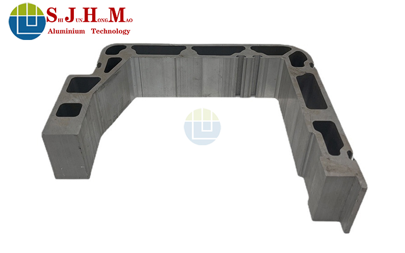 機(jī)械設(shè)備橫梁鋁型材